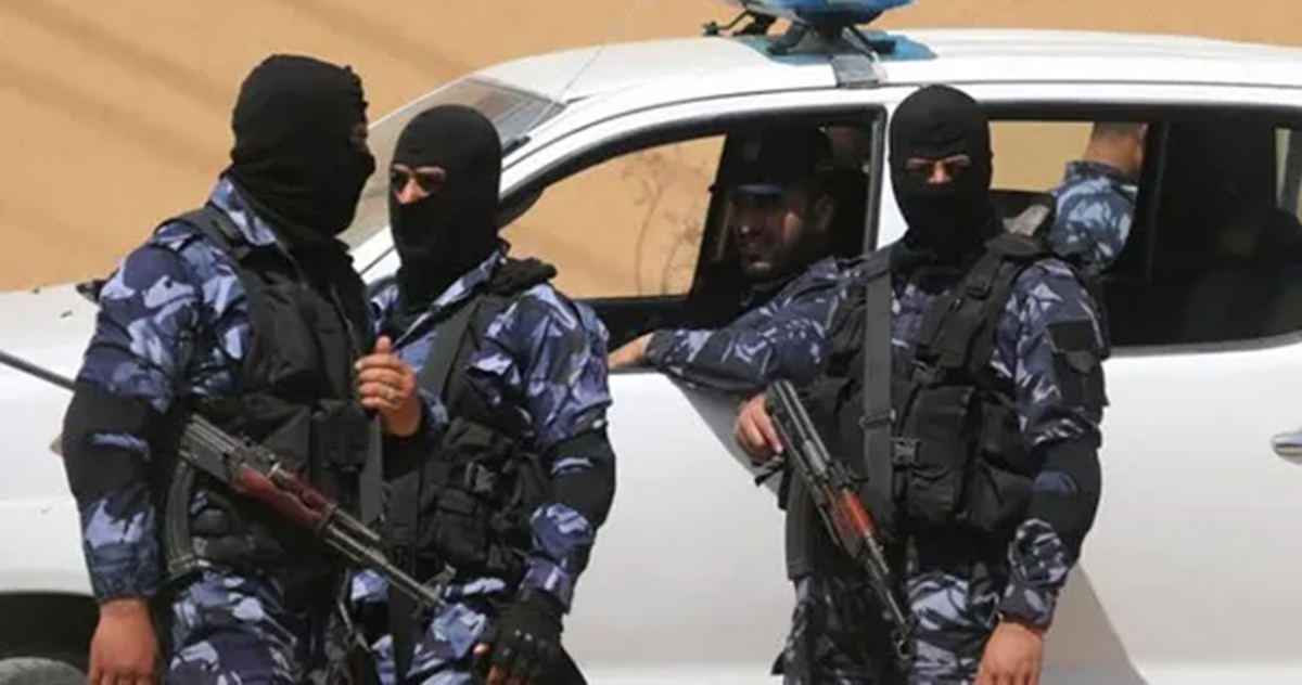 مصدر في "حماس" : لن نشارك في حكم غزة خلال المرحلة الانتقالية